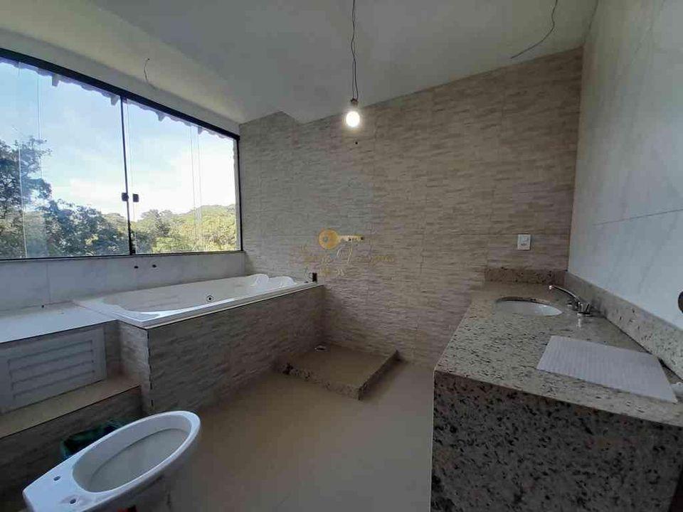 Casa de Condomínio à venda com 4 quartos, 2400m² - Foto 10