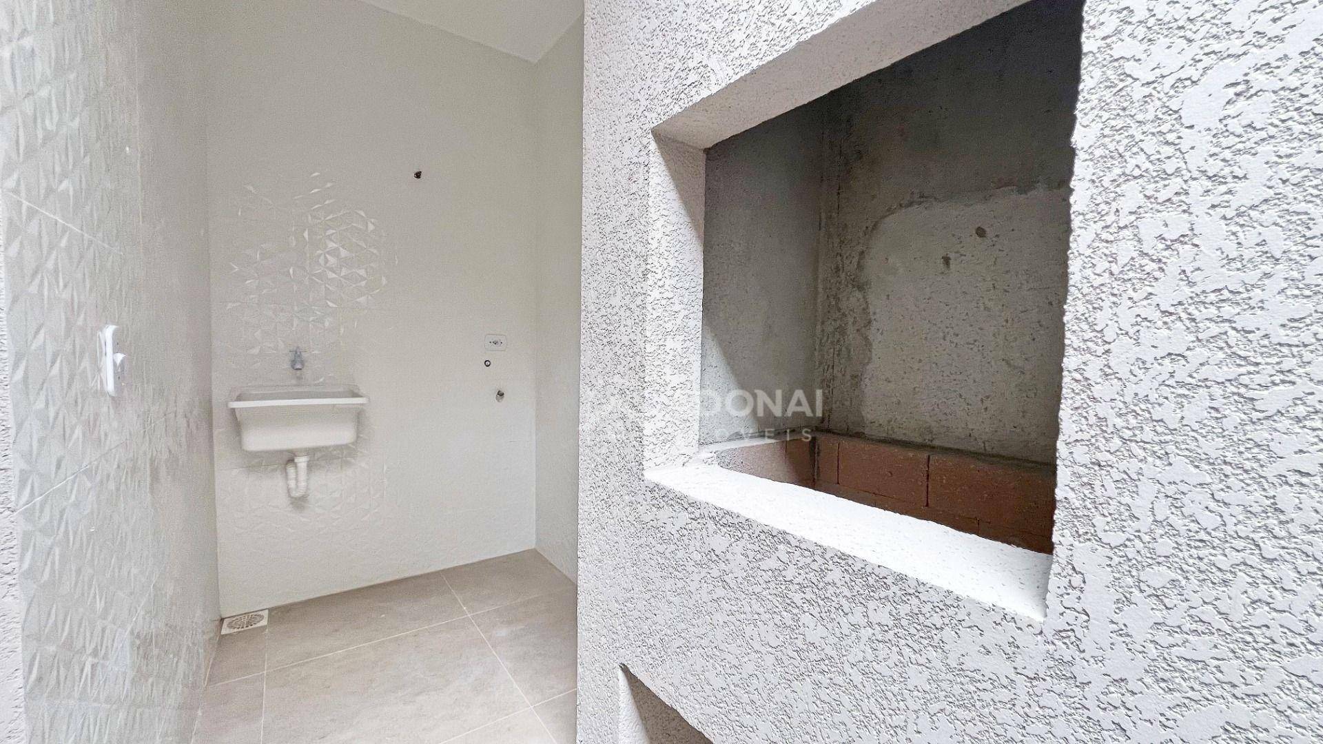 Casa de Condomínio à venda com 2 quartos, 72m² - Foto 10