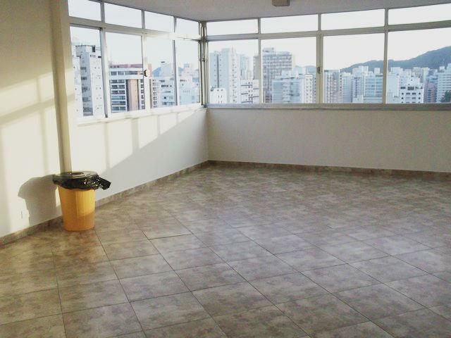 Apartamento à venda com 3 quartos, 250m² - Foto 33