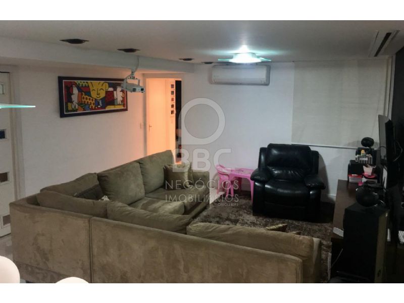 Apartamento à venda com 3 quartos, 97m² - Foto 3