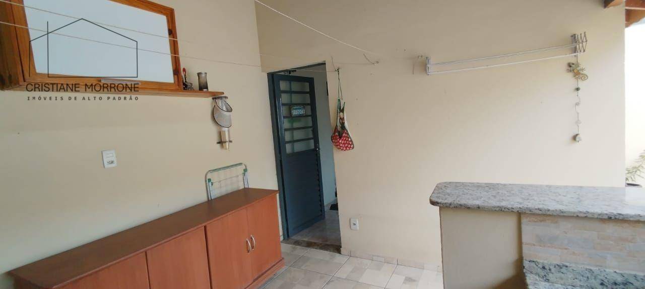 Casa à venda com 2 quartos, 105m² - Foto 10