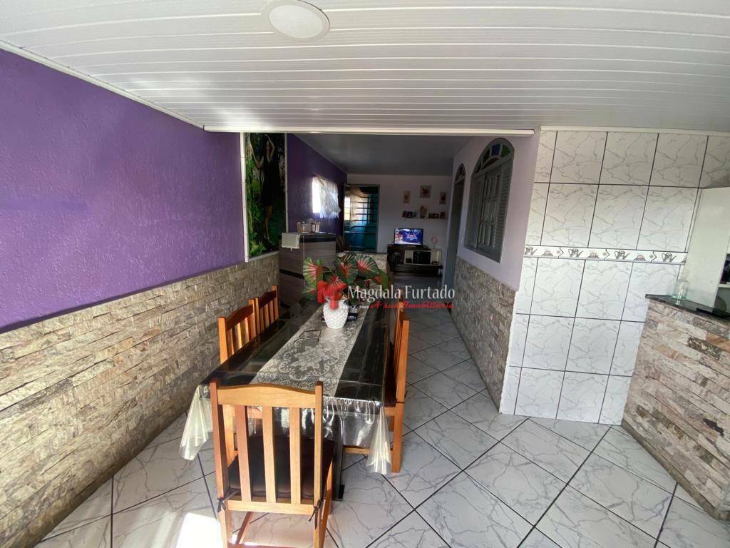 Casa à venda com 4 quartos, 130m² - Foto 24