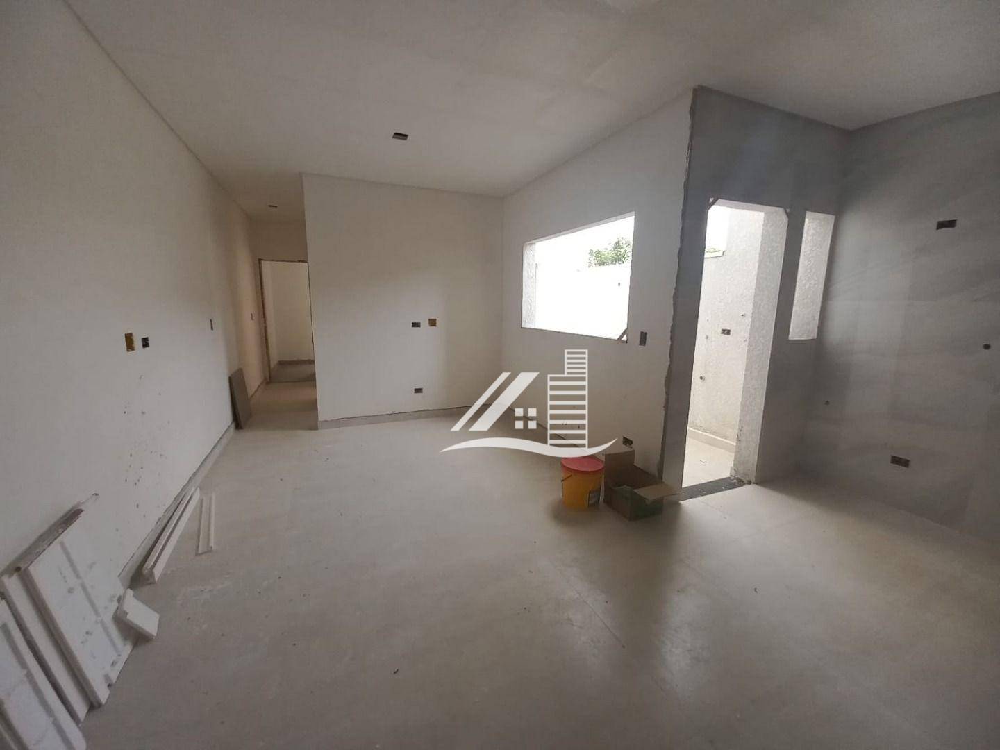 Apartamento à venda com 2 quartos, 65m² - Foto 2