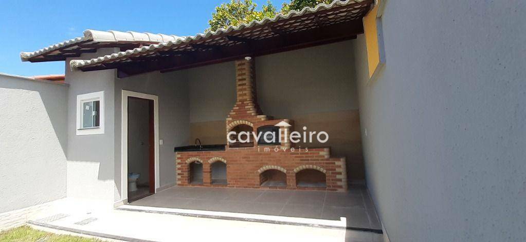 Casa à venda com 3 quartos, 98m² - Foto 14