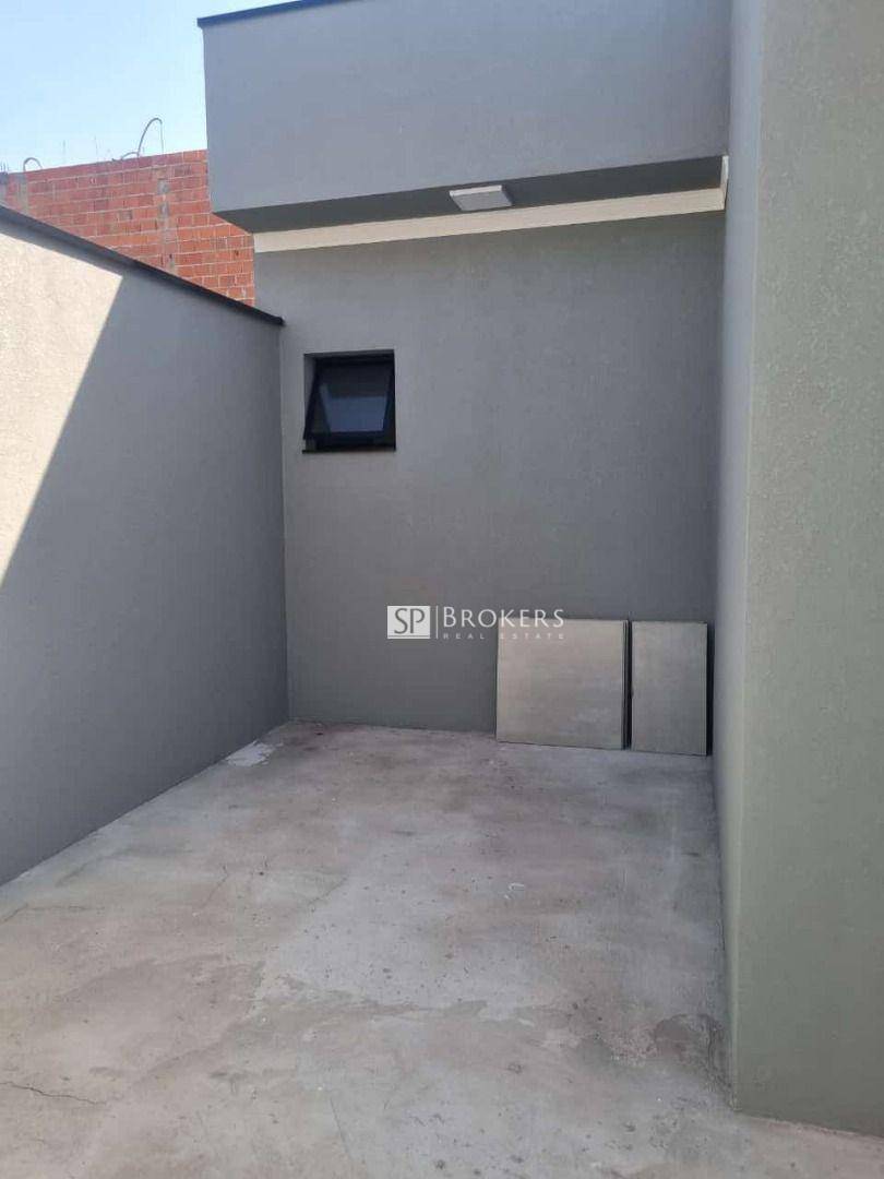 Casa à venda com 2 quartos, 100m² - Foto 22