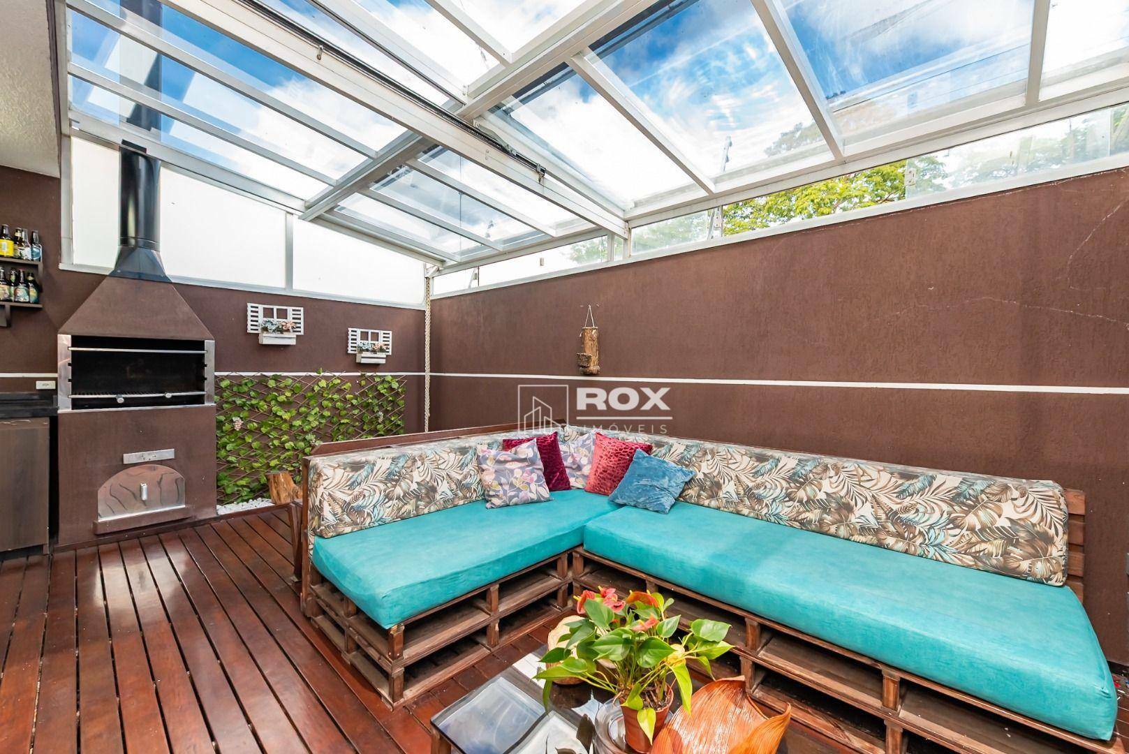 Sobrado para alugar com 3 quartos, 125m² - Foto 21