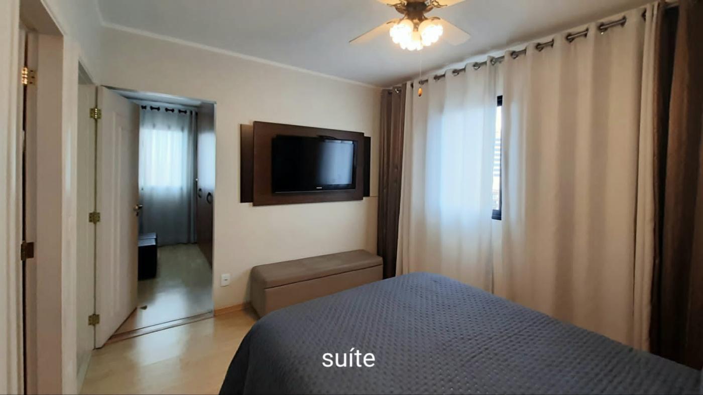 Apartamento à venda com 3 quartos, 88m² - Foto 10