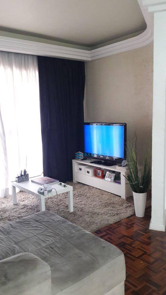 Apartamento à venda com 2 quartos, 92m² - Foto 4