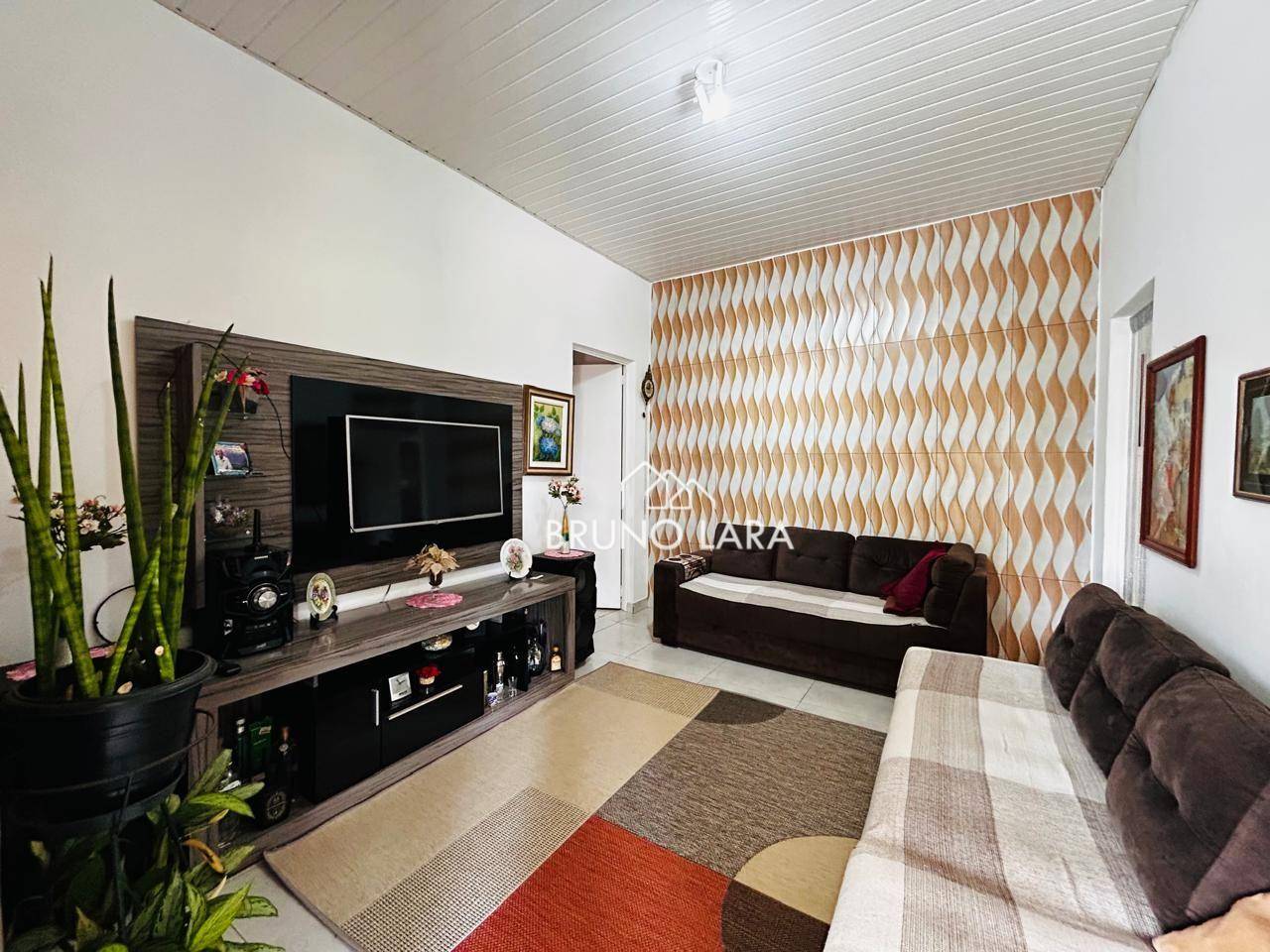 Casa, 2 quartos, 140 m² - Foto 4