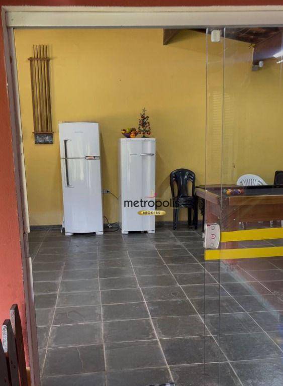 Chácara, 4 quartos, 3400 m² - Foto 4