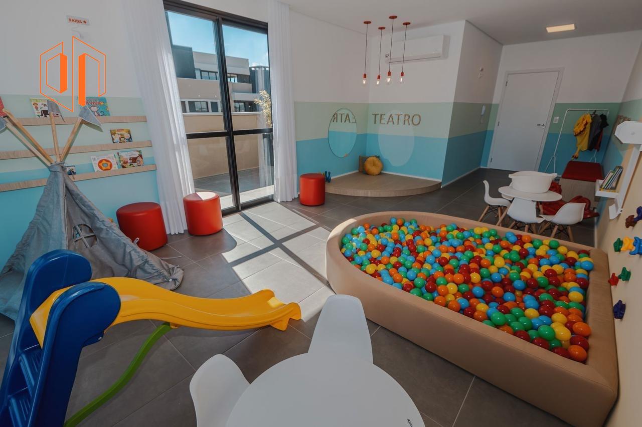 Apartamento à venda com 2 quartos, 60m² - Foto 15