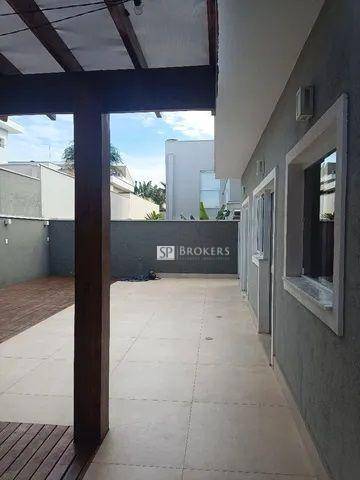 Casa de Condomínio à venda com 4 quartos, 310m² - Foto 5