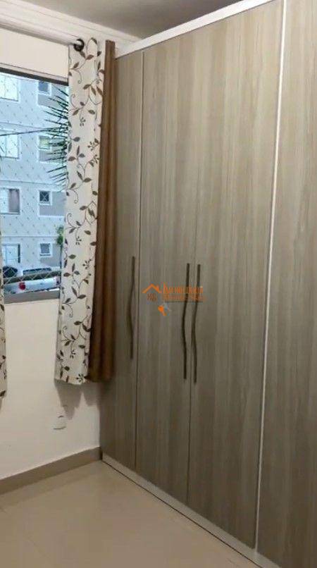 Apartamento à venda com 2 quartos, 47m² - Foto 9