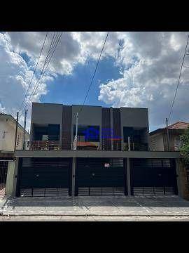 Sobrado à venda com 3 quartos, 125m² - Foto 16