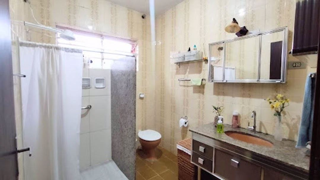 Casa à venda com 3 quartos, 191m² - Foto 25