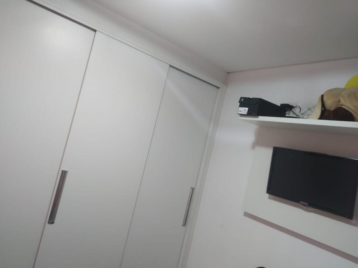 Apartamento à venda com 3 quartos, 89m² - Foto 14