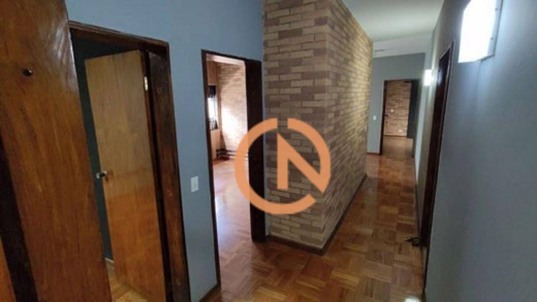 Sobrado, 11 quartos, 369 m² - Foto 16