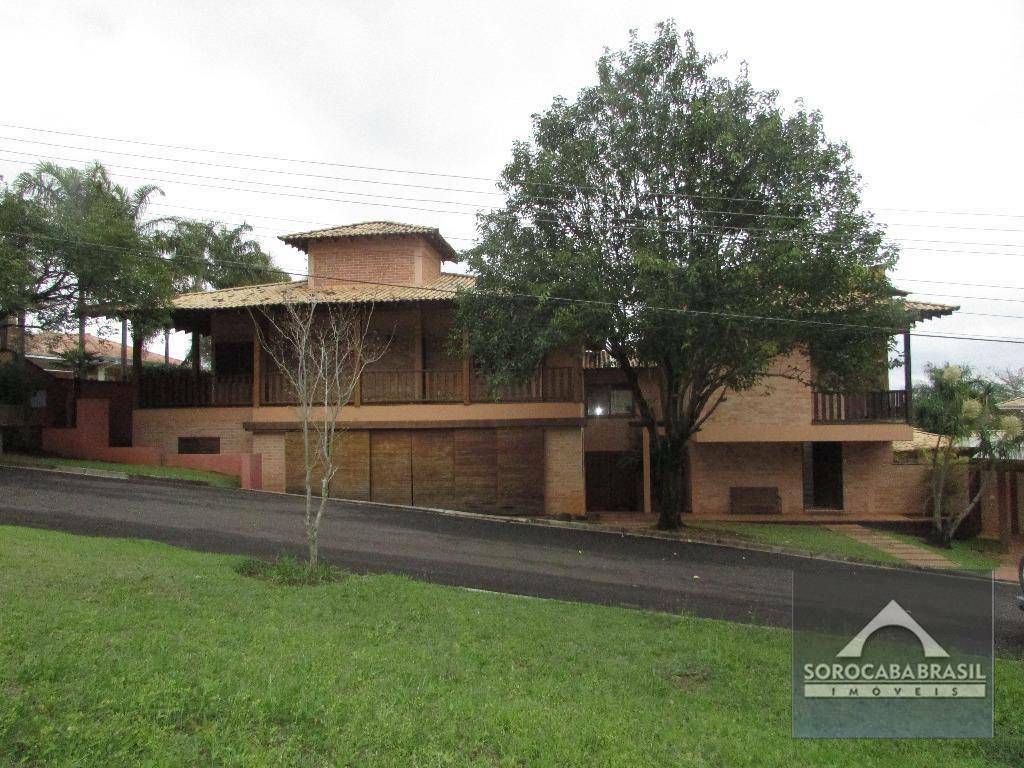 Sobrado à venda e aluguel com 6 quartos, 1500m² - Foto 3