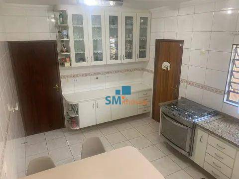 Casa à venda com 3 quartos, 220m² - Foto 10