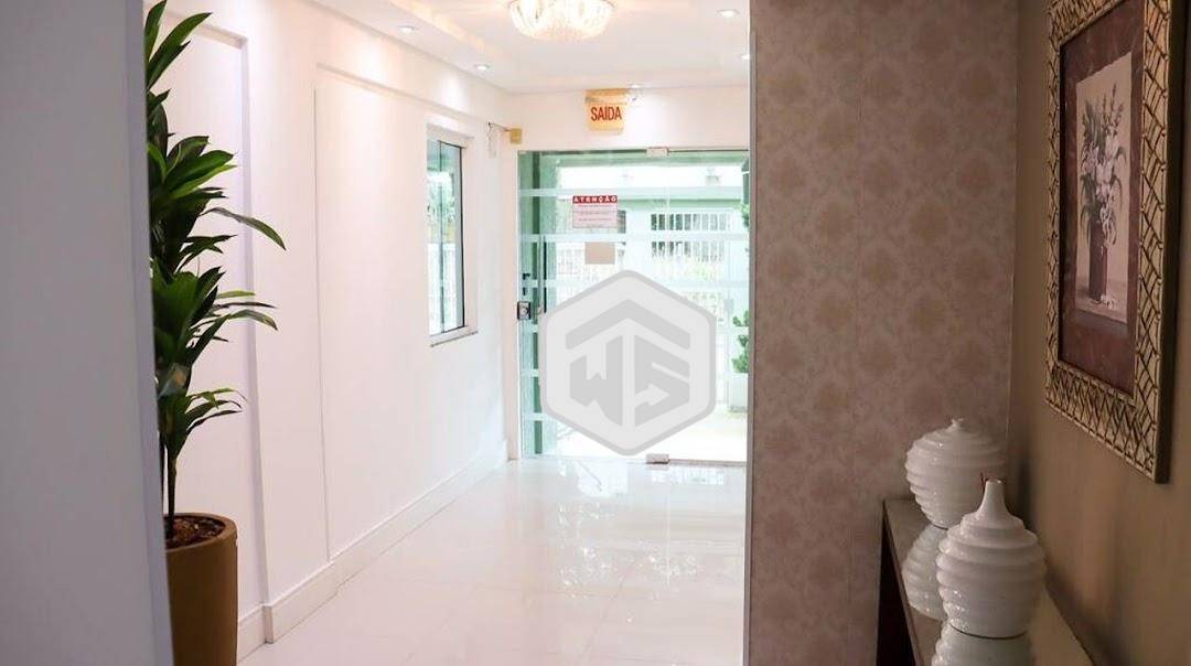 Apartamento, 3 quartos, 140 m² - Foto 4