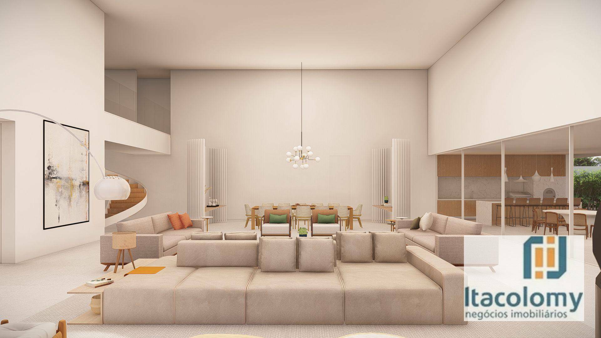Casa de Condomínio à venda com 8 quartos, 2235m² - Foto 13