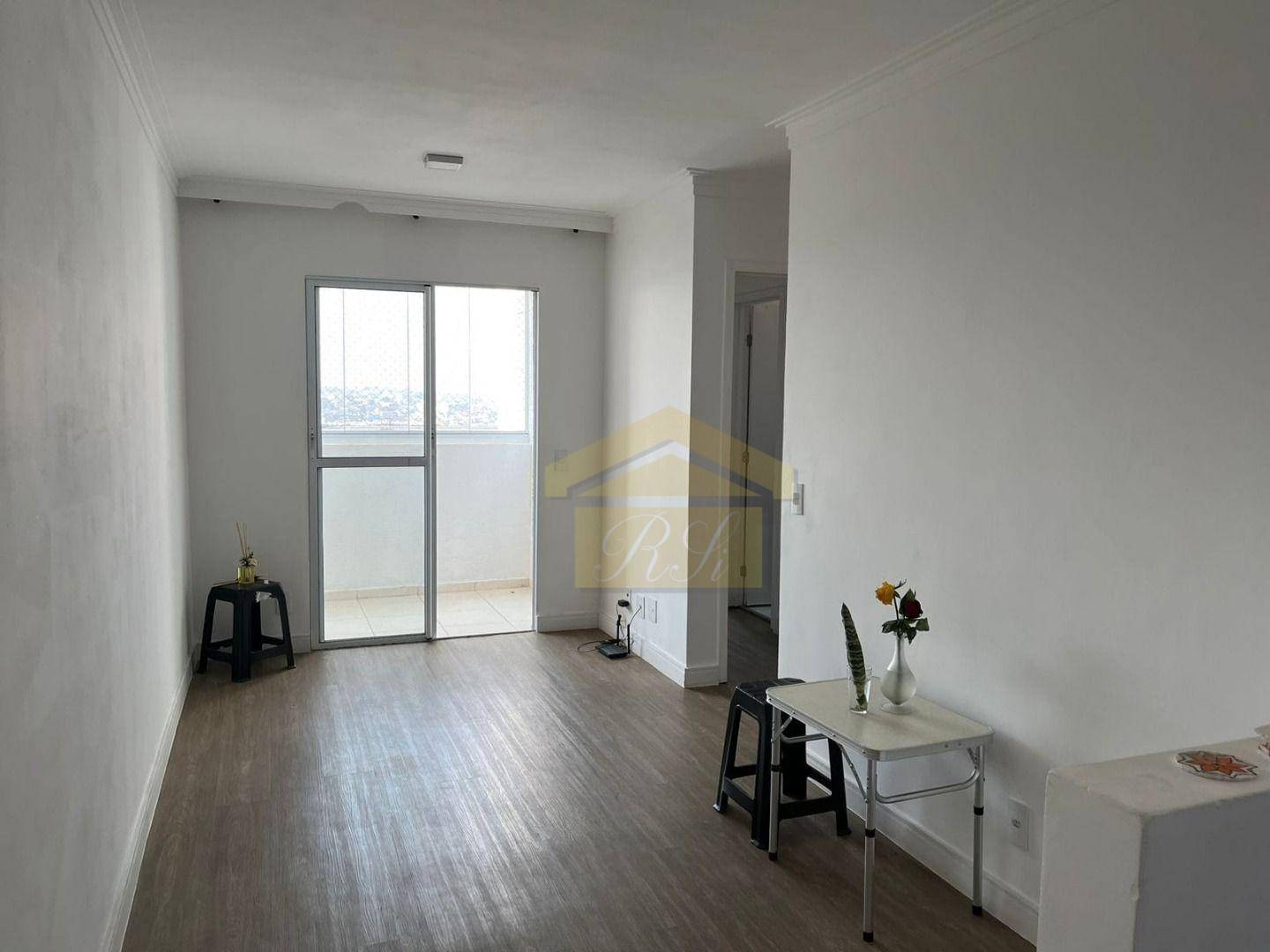 Apartamento à venda com 2 quartos, 52m² - Foto 18