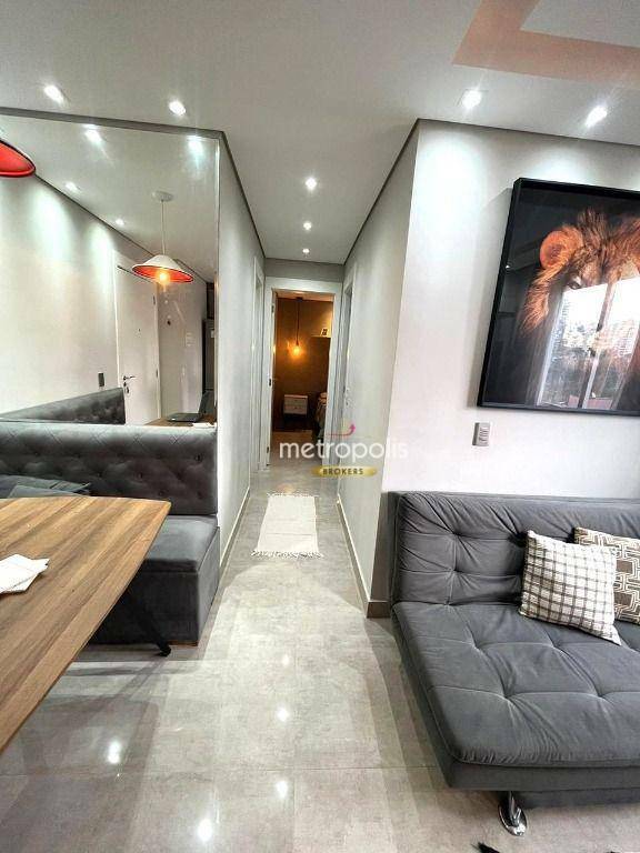 Apartamento à venda com 2 quartos, 40m² - Foto 13