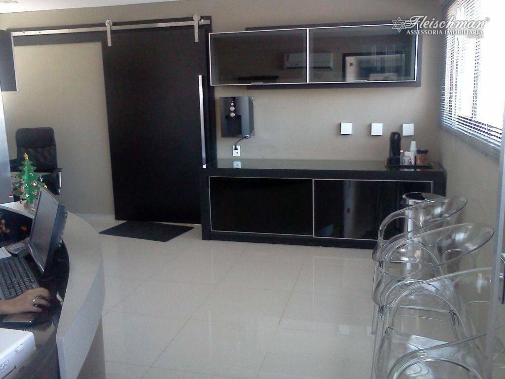 Conjunto Comercial-Sala à venda, 65m² - Foto 2