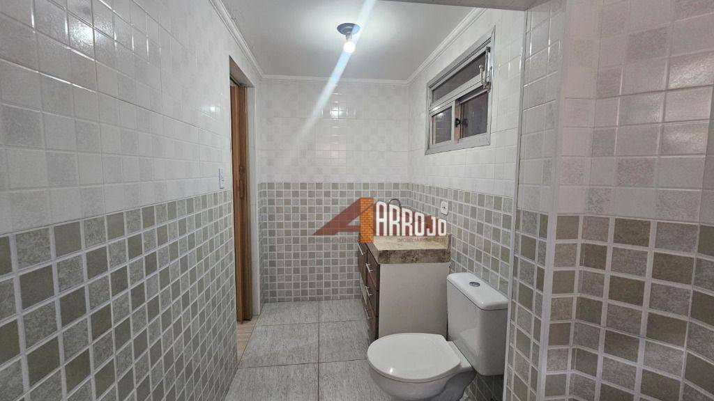 Sobrado à venda com 3 quartos, 201m² - Foto 22