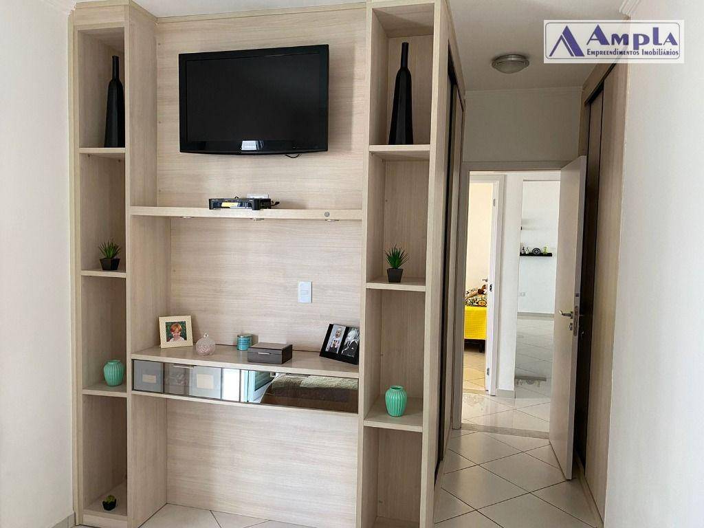 Apartamento à venda com 3 quartos, 110m² - Foto 25