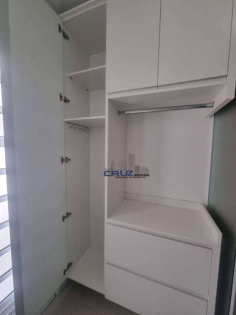 Apartamento à venda com 2 quartos, 97m² - Foto 4