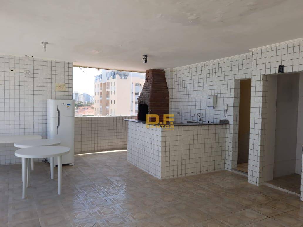 Apartamento à venda com 1 quarto, 47m² - Foto 9