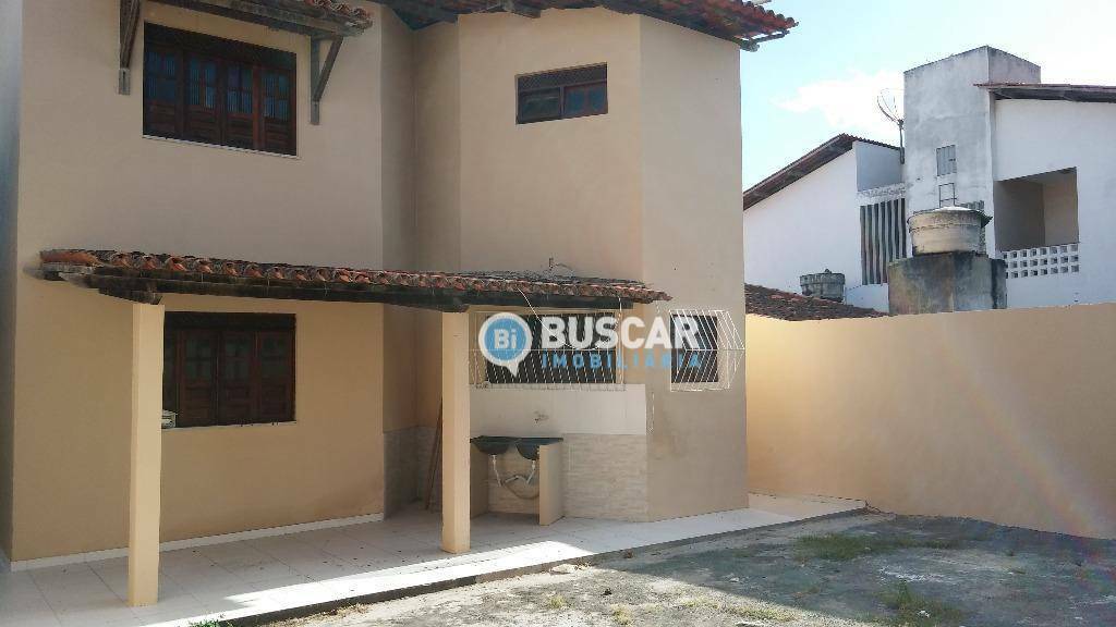 Casa à venda e aluguel com 4 quartos, 146m² - Foto 5