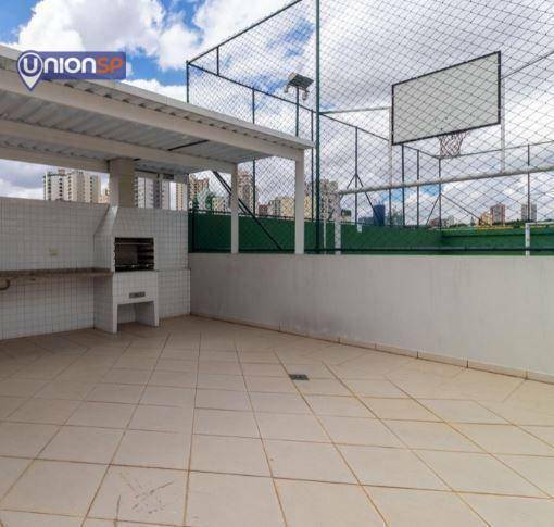 Apartamento à venda com 2 quartos, 62m² - Foto 18