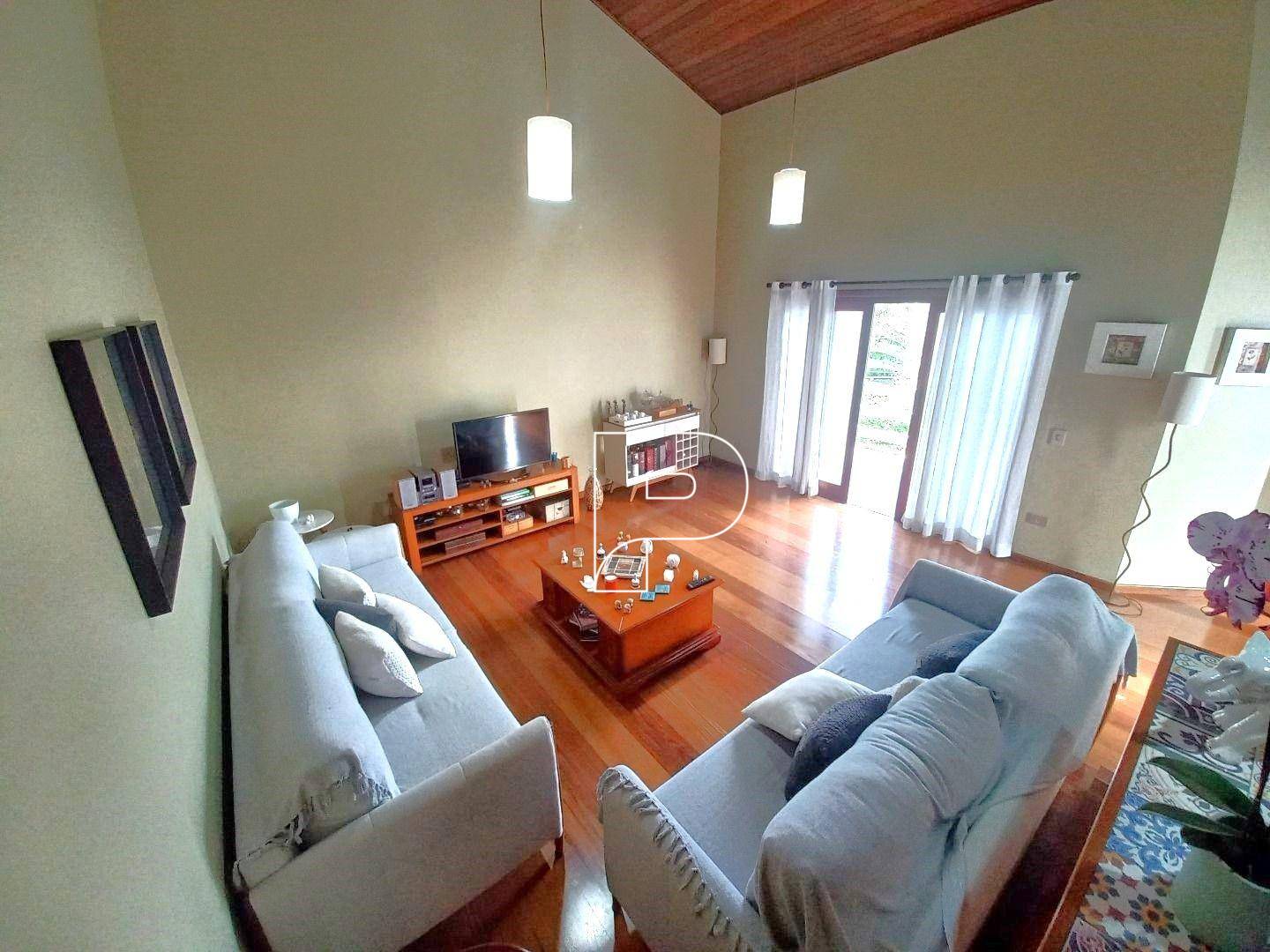 Casa de Condomínio, 4 quartos - Foto 2