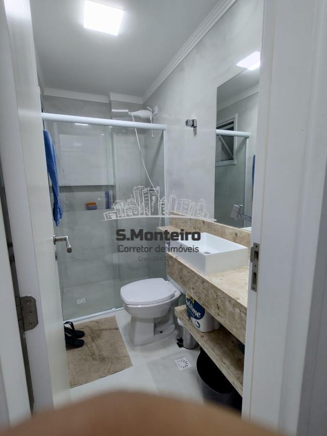 Apartamento à venda com 3 quartos, 102m² - Foto 15