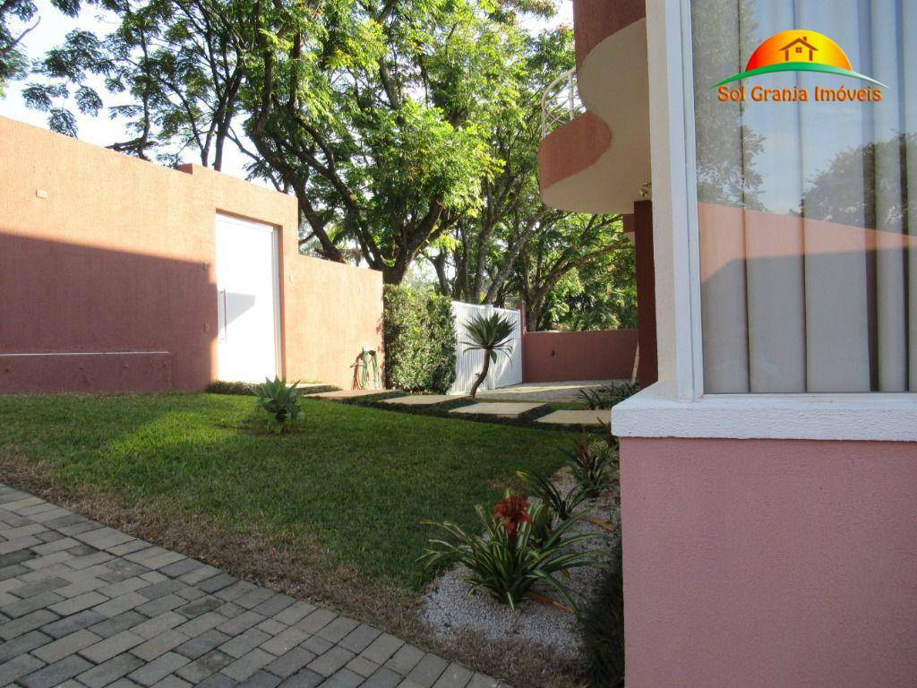 Casa de Condomínio à venda com 4 quartos, 620m² - Foto 37