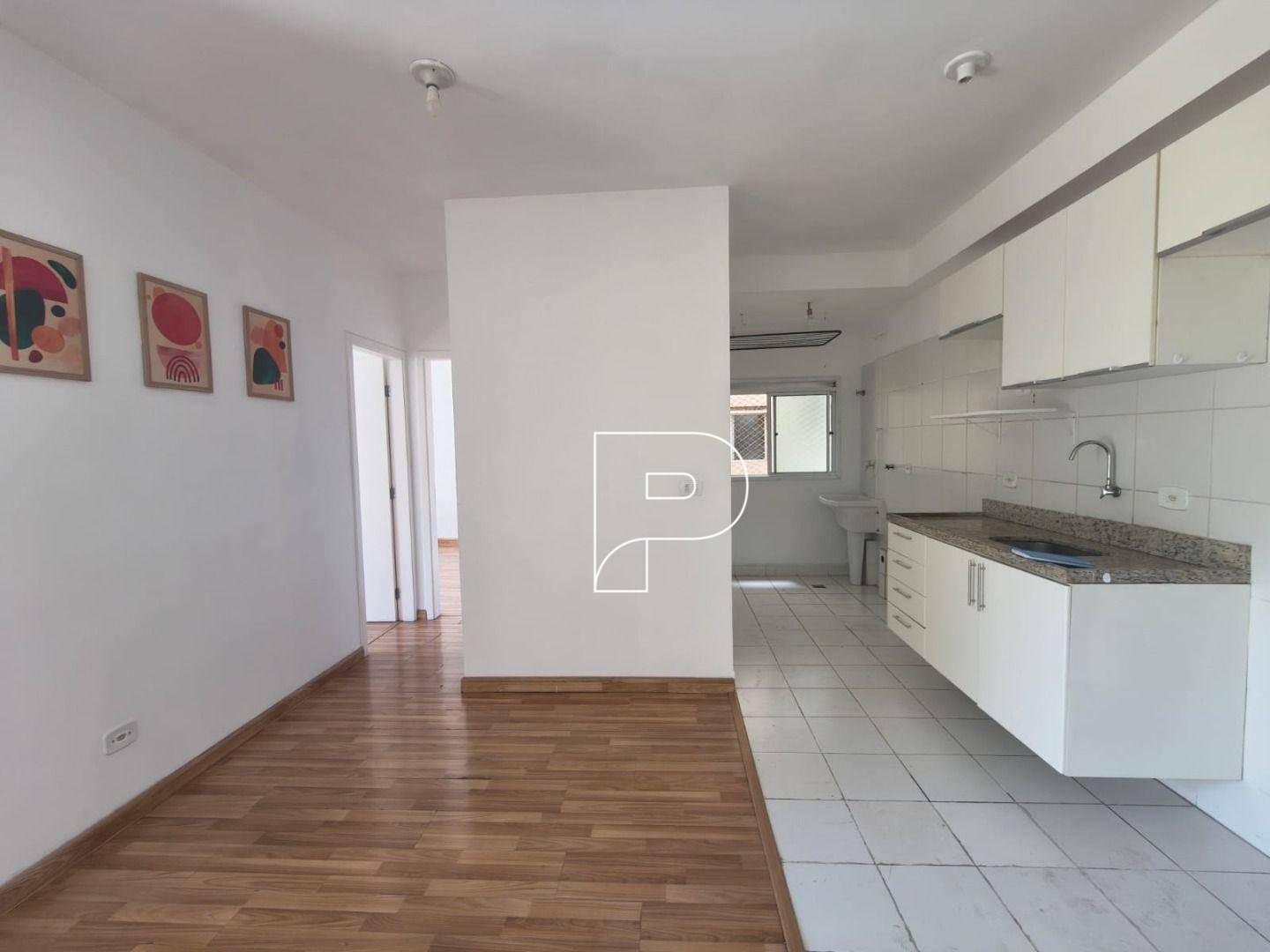 Apartamento, 2 quartos, 54 m² - Foto 5