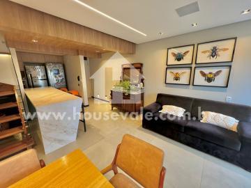 Apartamento à venda com 4 quartos, 210m² - Foto 5