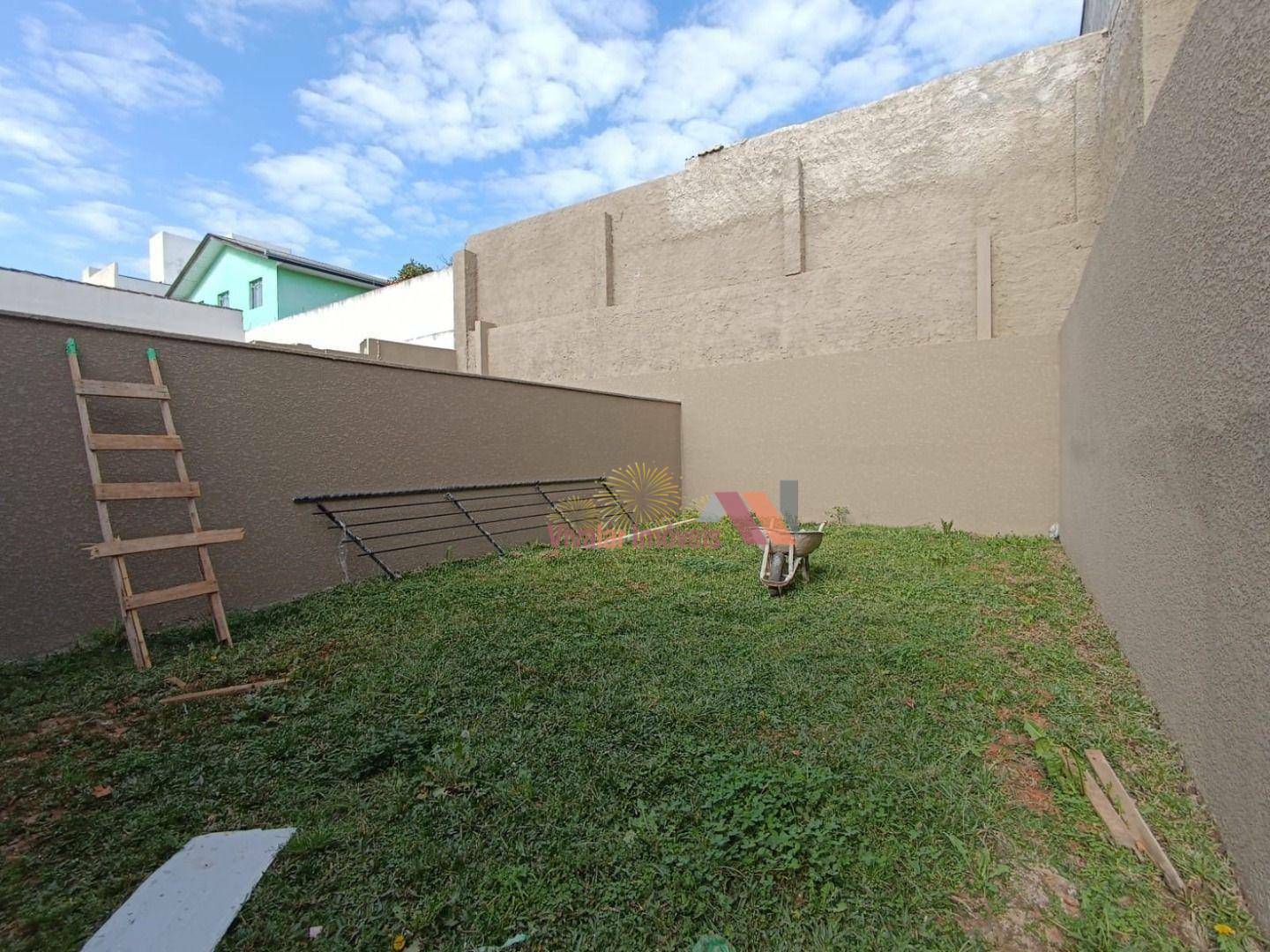 Sobrado à venda com 3 quartos, 164m² - Foto 25