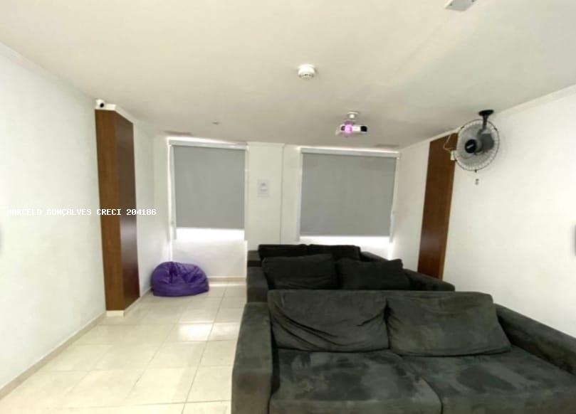 Apartamento à venda com 2 quartos, 47m² - Foto 29