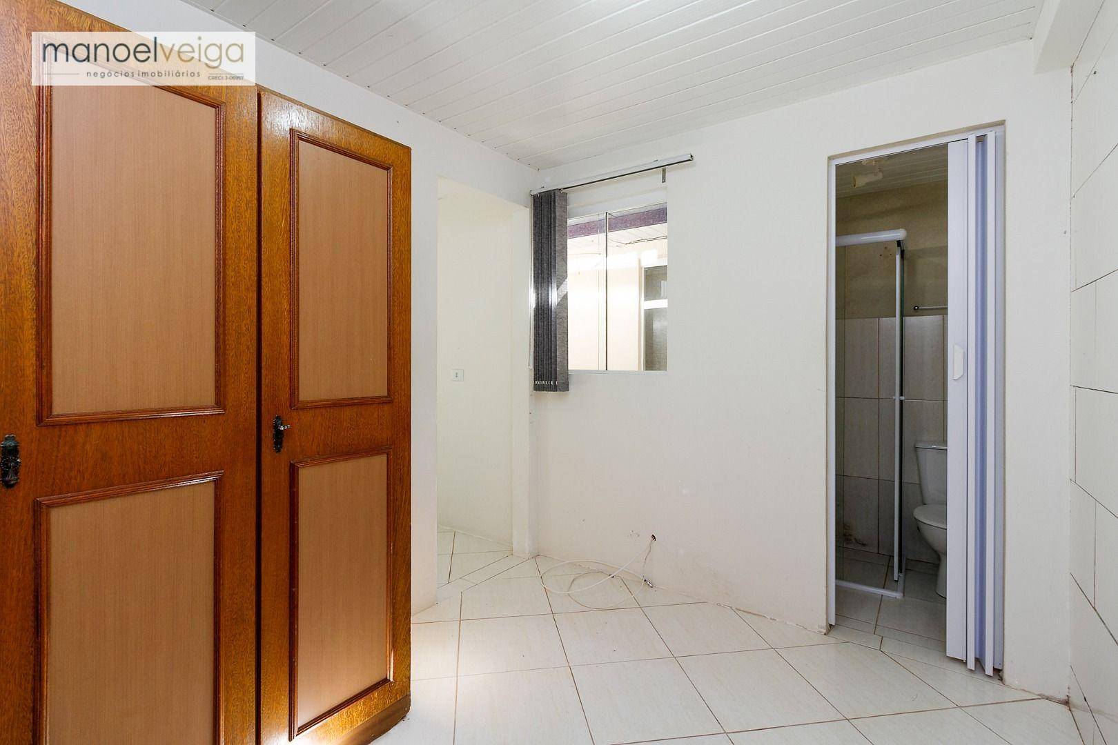 Kitnet e Studio para alugar com 1 quarto, 20M2 - Foto 10