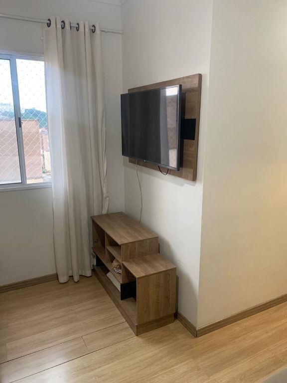 Apartamento, 2 quartos, 45 m² - Foto 3