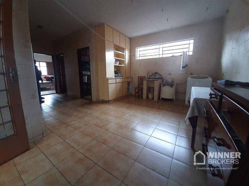 Casa à venda com 5 quartos, 750m² - Foto 24