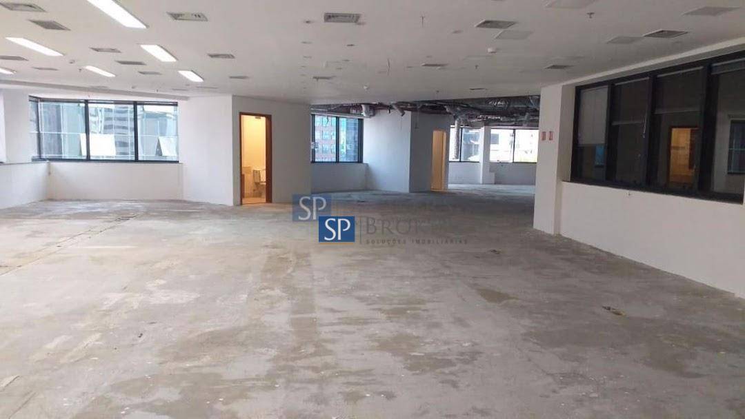 Conjunto Comercial-Sala para alugar, 307m² - Foto 2