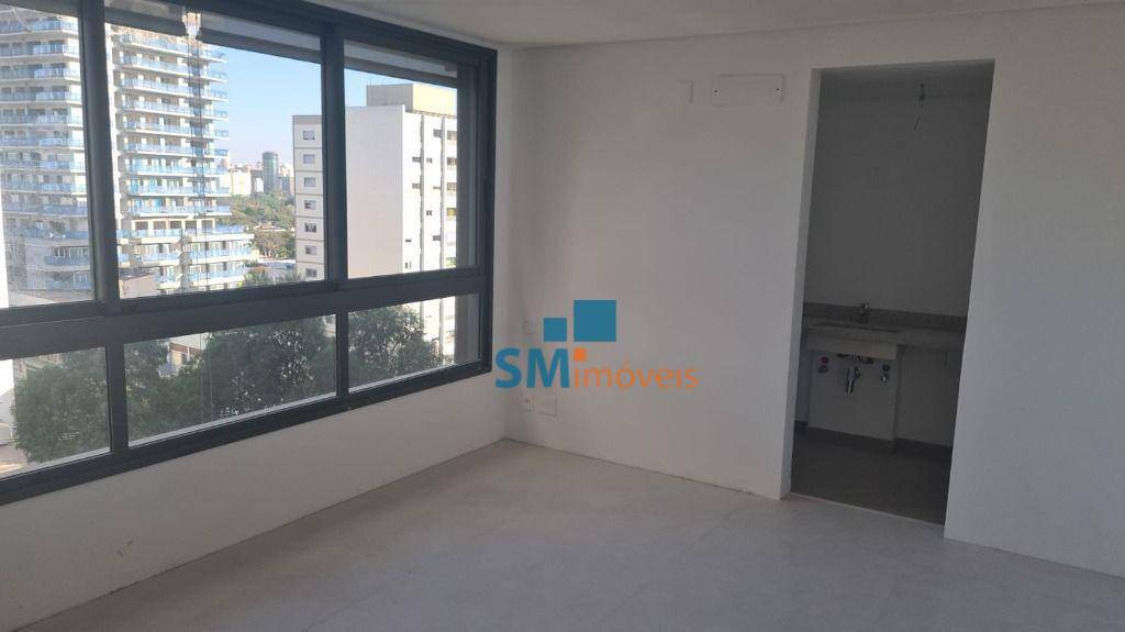 Apartamento à venda e aluguel com 2 quartos, 87m² - Foto 4