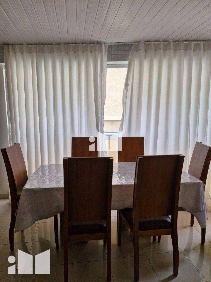 Apartamento à venda com 3 quartos, 144M2 - Foto 6