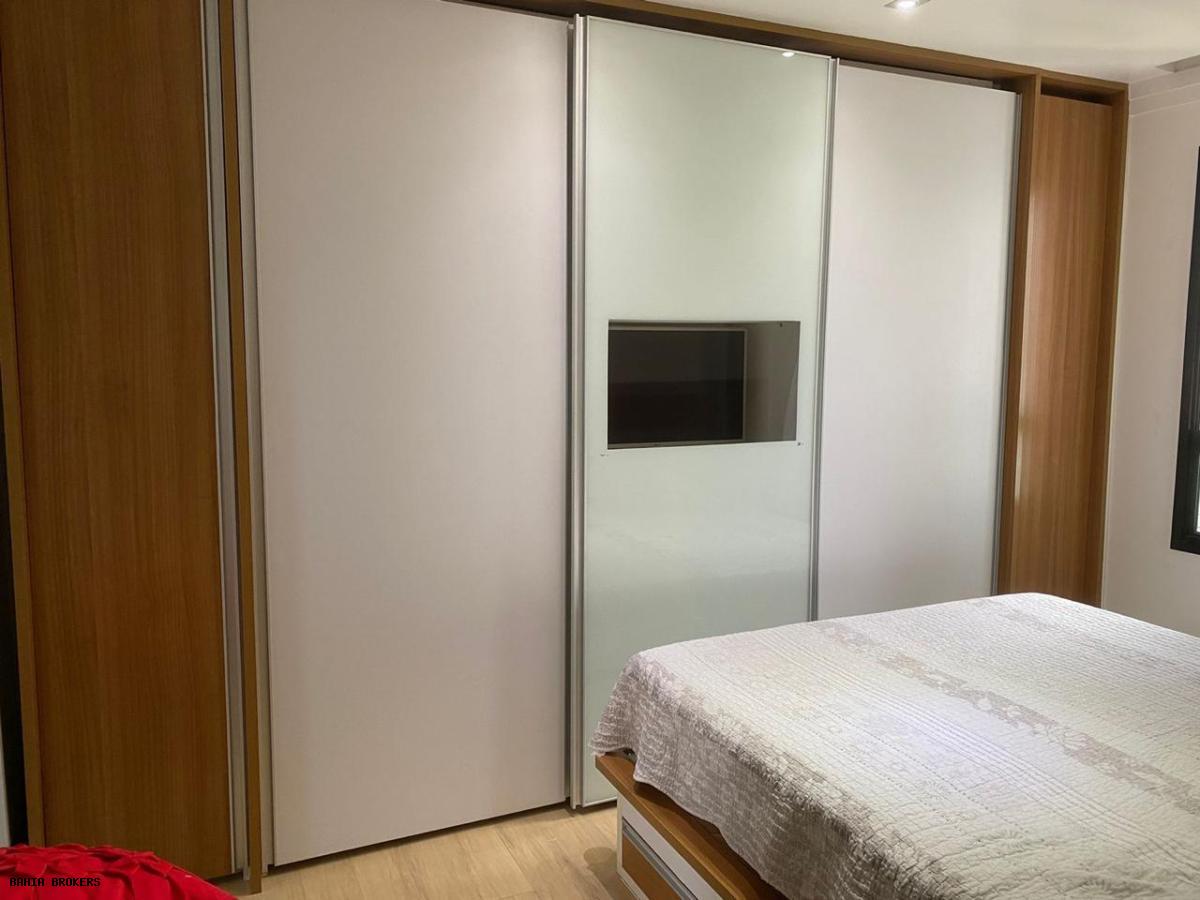 Apartamento à venda com 3 quartos, 83m² - Foto 5