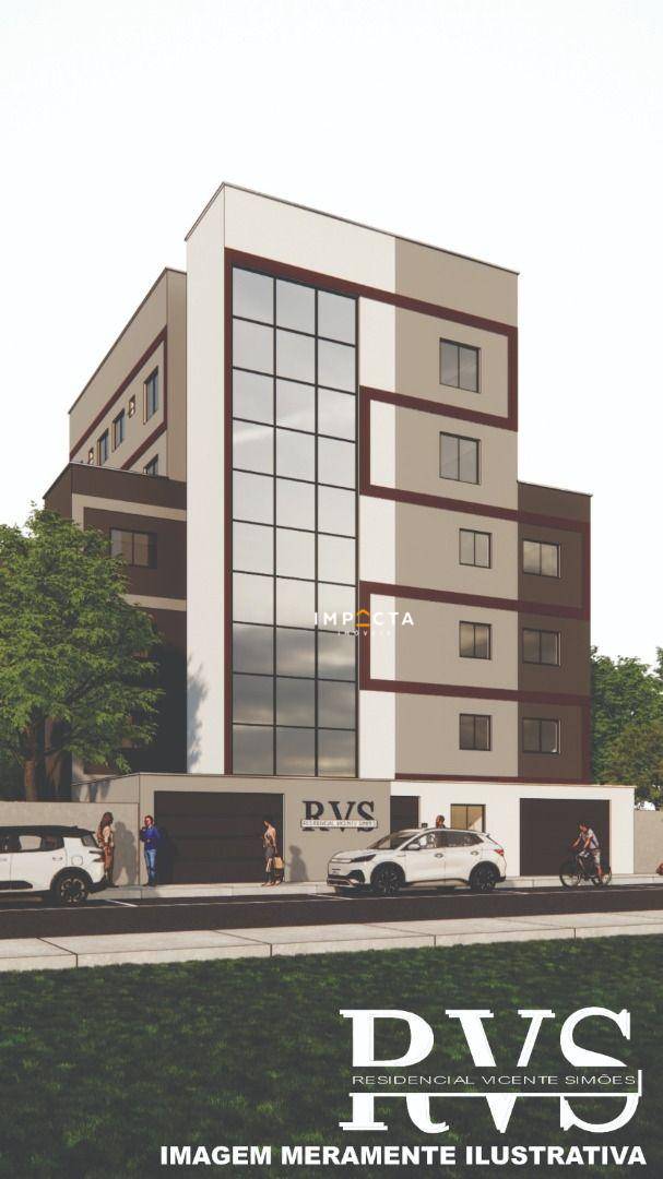 Kitnet-Studio, 25 m² - Foto 4