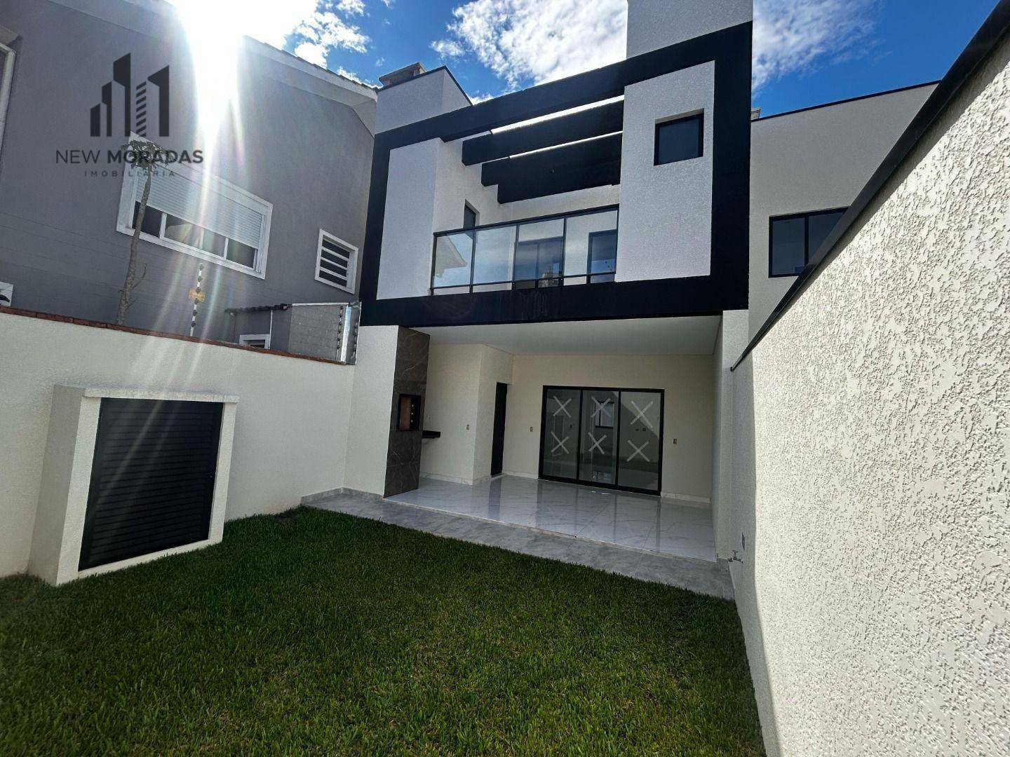 Sobrado à venda com 3 quartos, 160m² - Foto 11